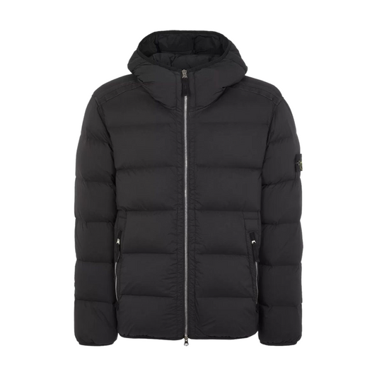 Stone Island Daunenjacke - Herren