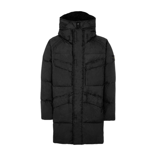 Stone Island Daunenmantel - Herren