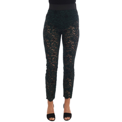 Dolce & Gabbana Leggings - Damen