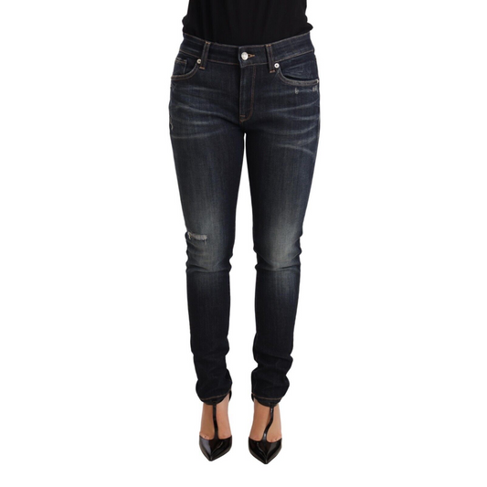 Dolce & Gabbana Skinny Jeans - Damen