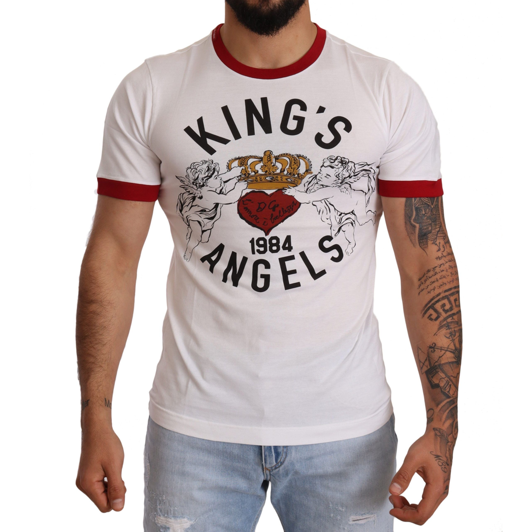 Dolce &amp; Gabbana T-Shirt - Men