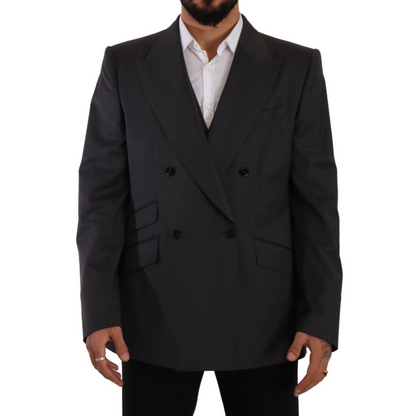 Dolce &amp; Gabbana jacket with vest - Men