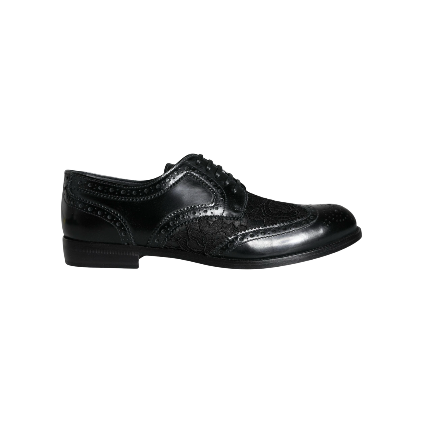 Dolce & Gabbana Derbys - Damen