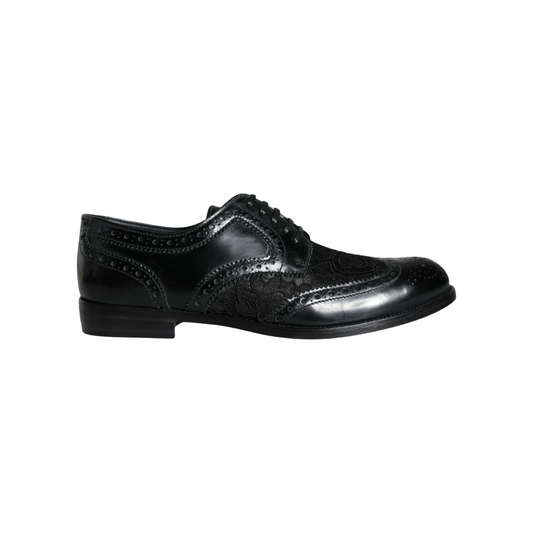 Dolce & Gabbana Derbys - Damen