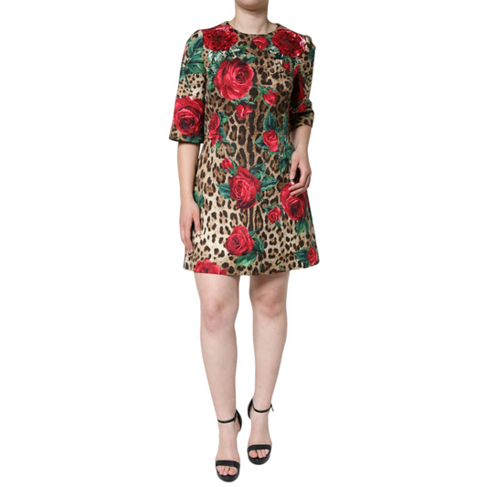Dolce & Gabbana Minikleid - Damen
