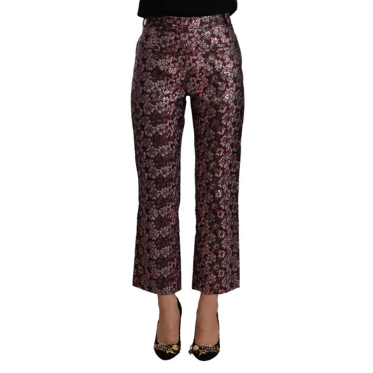 House of Holland flared trousers - women