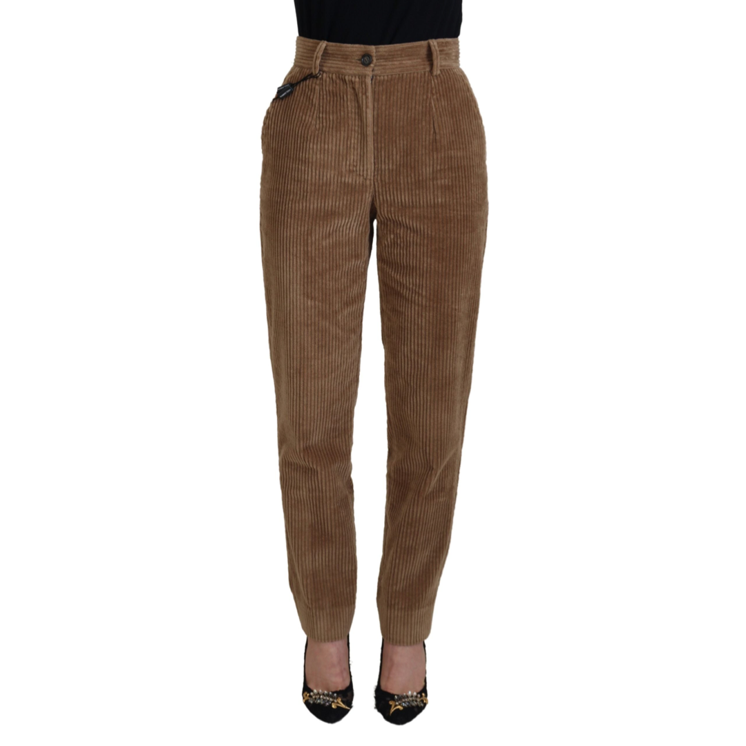 Dolce & Gabbana Cordhose - Damen