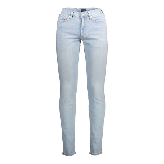 Gant Skinny Jeans - Herren