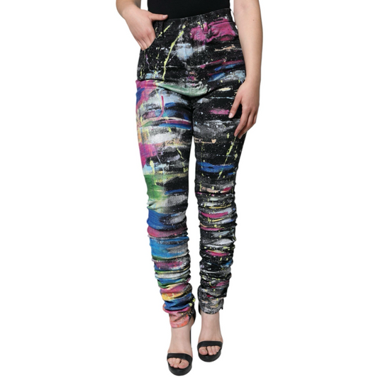 Dolce & Gabbana Skinny Jeans - Damen