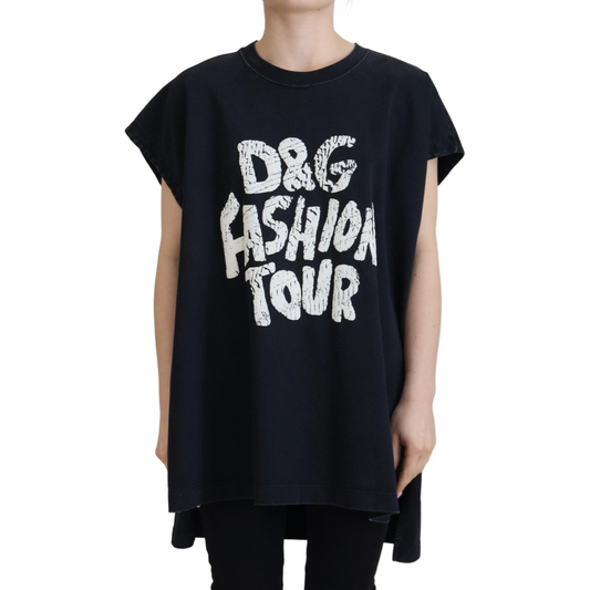 Dolce & Gabbana T-Shirt - Damen