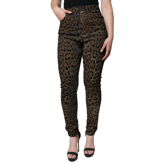 Dolce & Gabbana Skinny Jeans - Damen