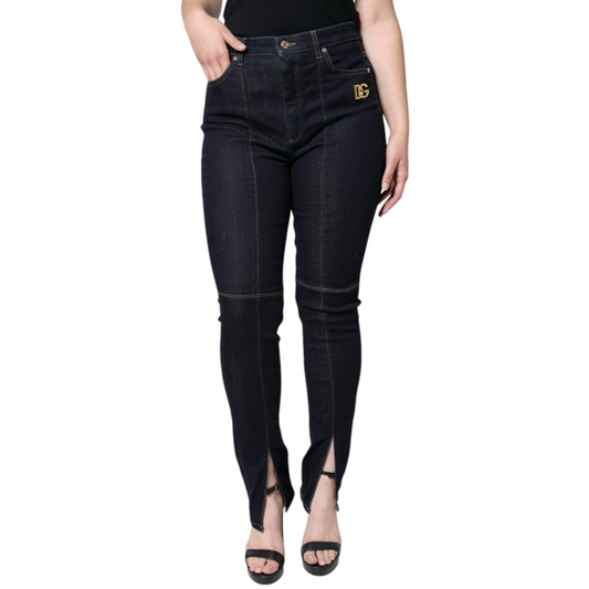 Dolce & Gabbana Skinny Jeans - Damen