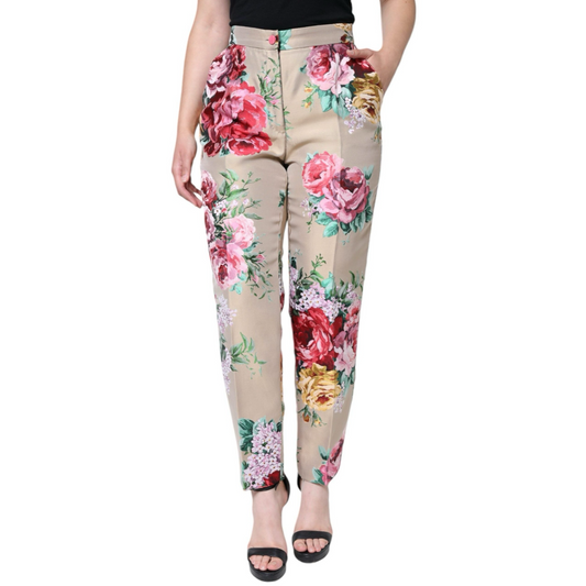 Dolce & Gabbana Chinohose - Damen