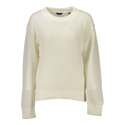 Gant Knitted Sweater - Women