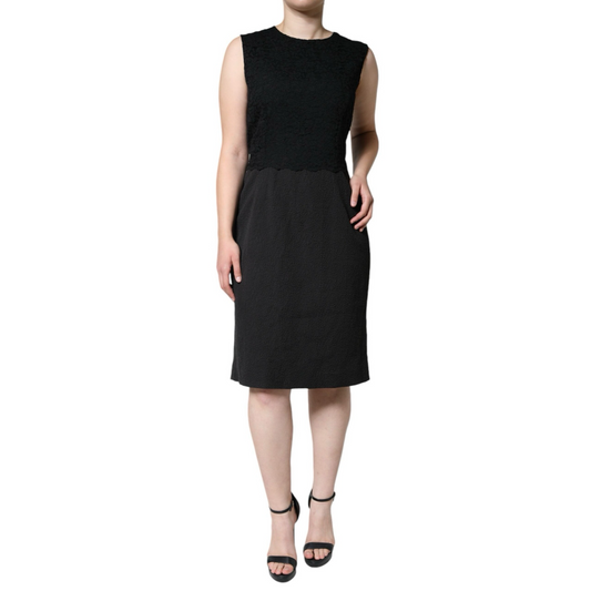 Dolce & Gabbana Midikleid - Damen