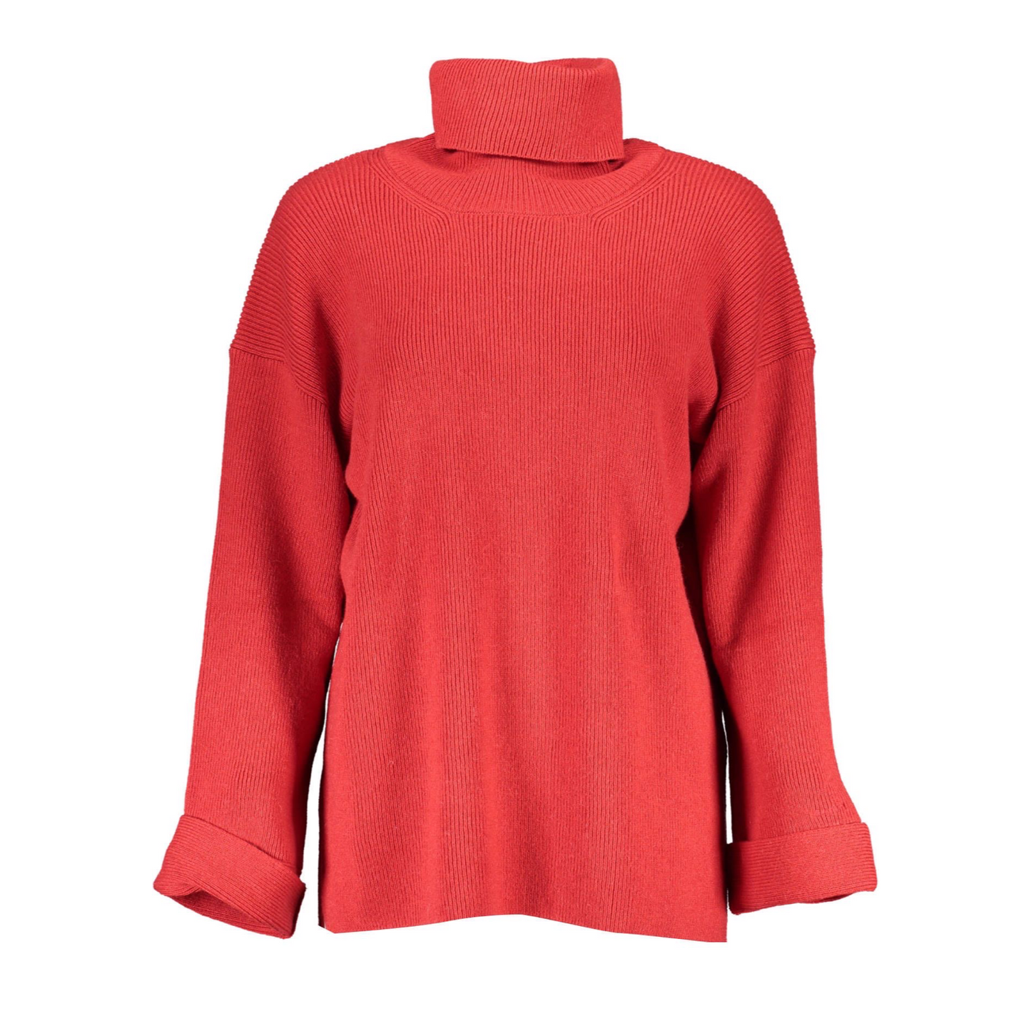 Gant Rollkragenpullover - Damen