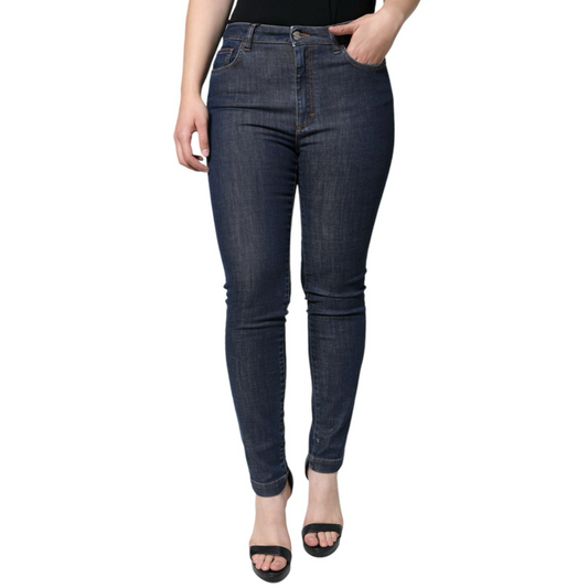 Dolce & Gabbana Skinny Jeans - Damen