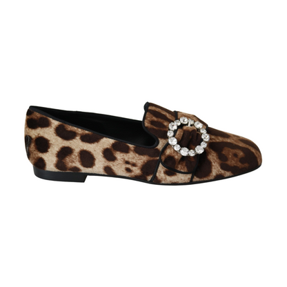 Dolce &amp; Gabbana Loafers - Women