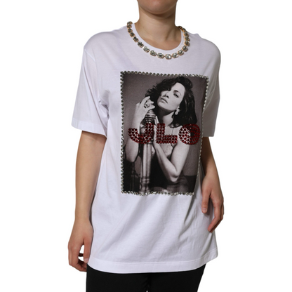 Dolce & Gabbana T-Shirt - Damen