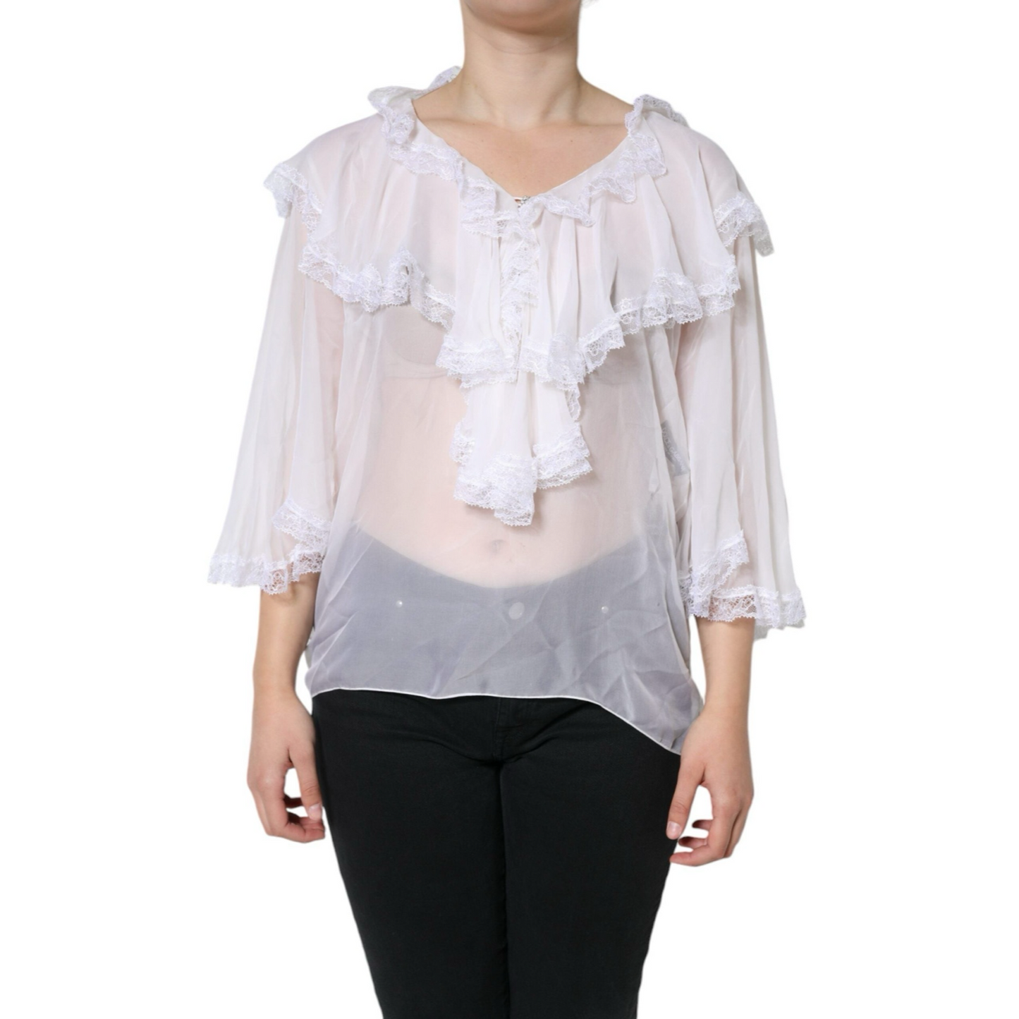Dolce & Gabbana Bluse - Damen