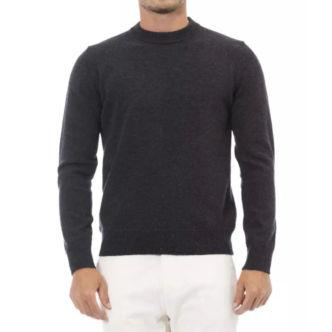 Alpha Studio Pullover - Herren