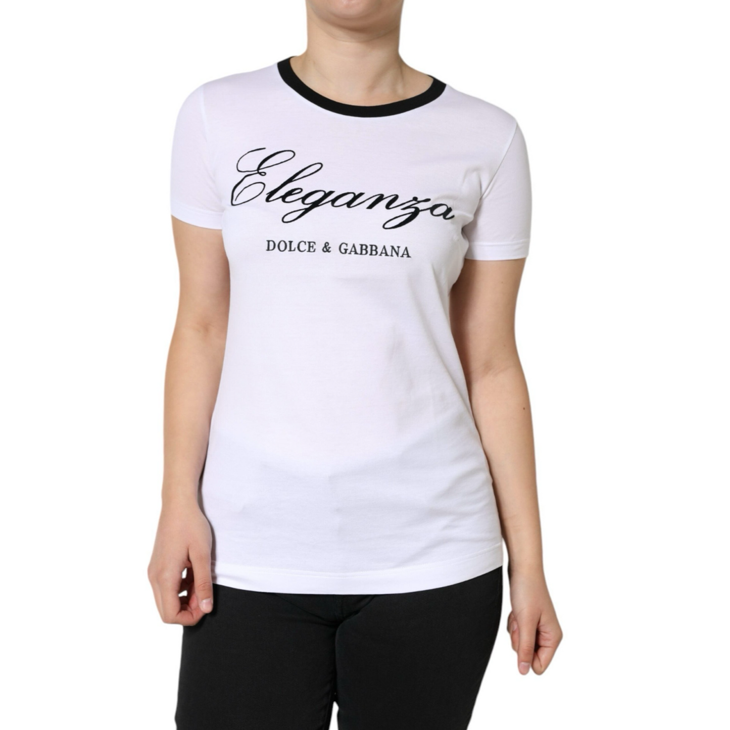 Dolce & Gabbana T-Shirt - Damen