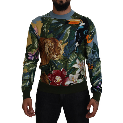 Dolce & Gabbana Pullover - Herren