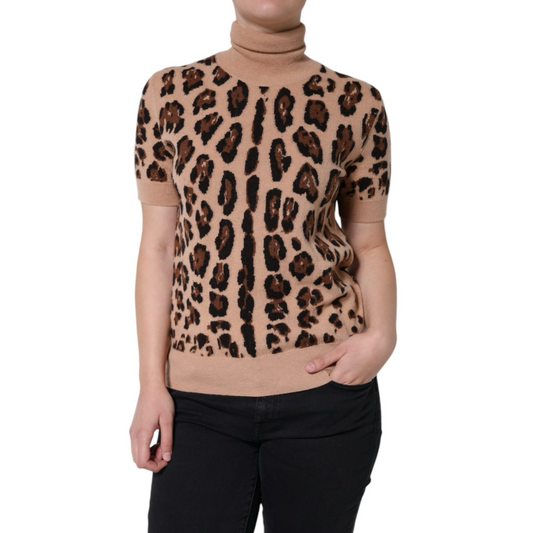 Dolce & Gabbana Rollkragenpullover - Damen