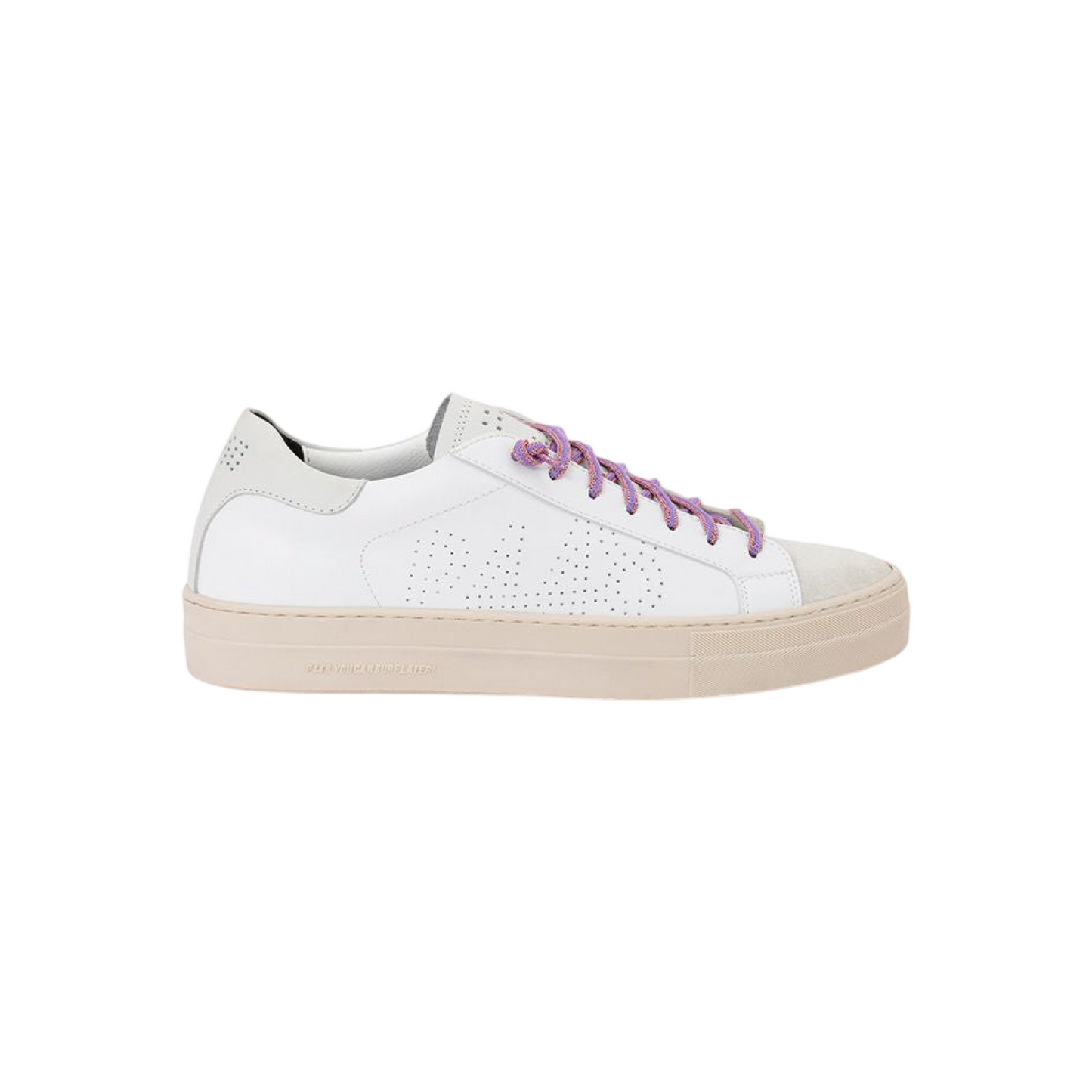 P448 Sneakers - Women