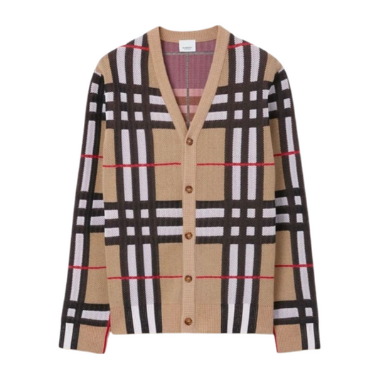 Burberry Cardigan - Herren