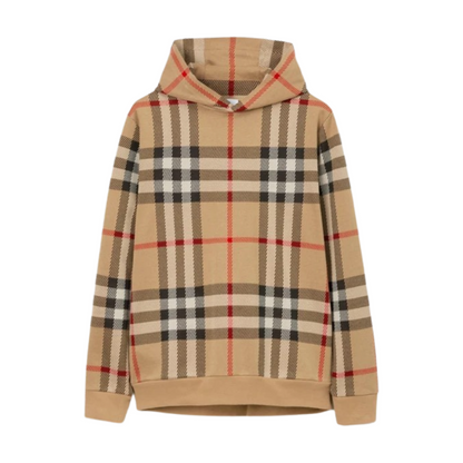 Burberry Hoodie - Men