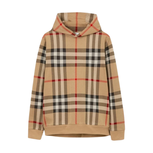 Burberry Kapuzenpullover - Herren