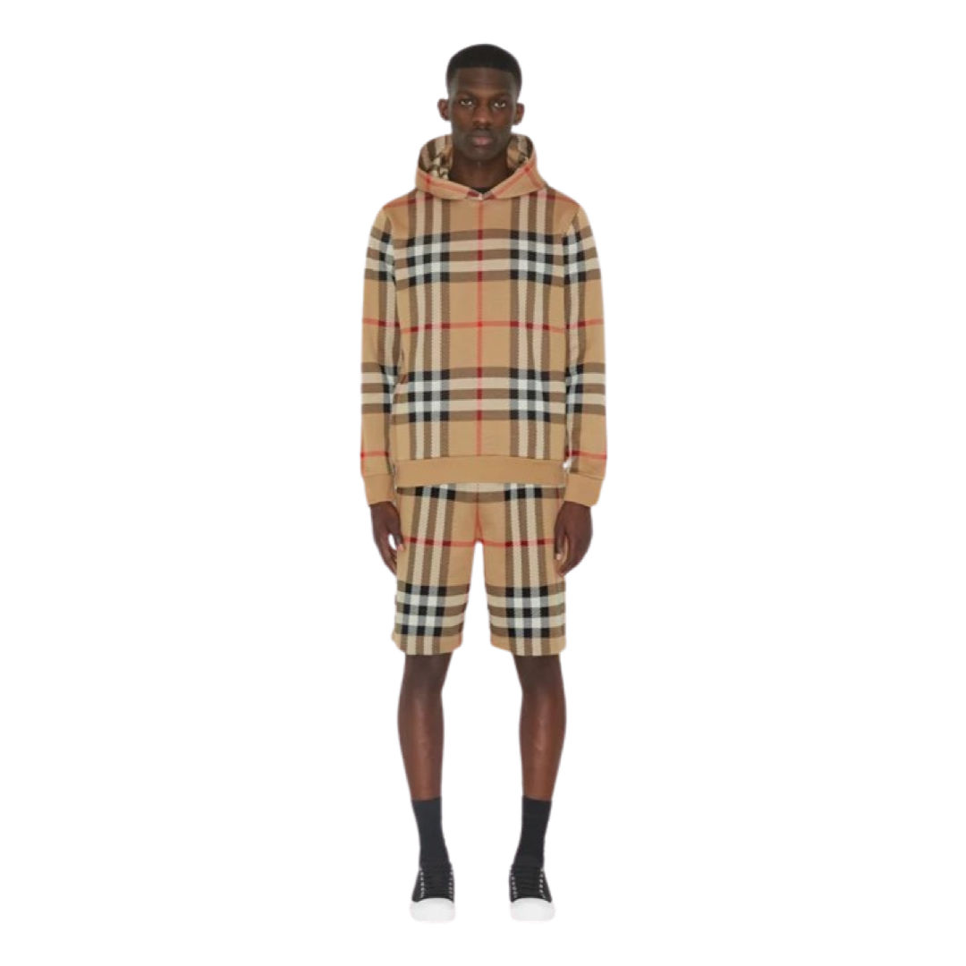 Burberry Hoodie - Men