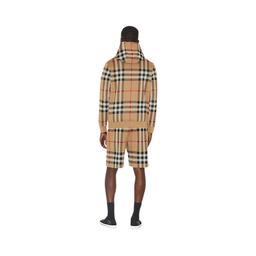 Burberry Hoodie - Men