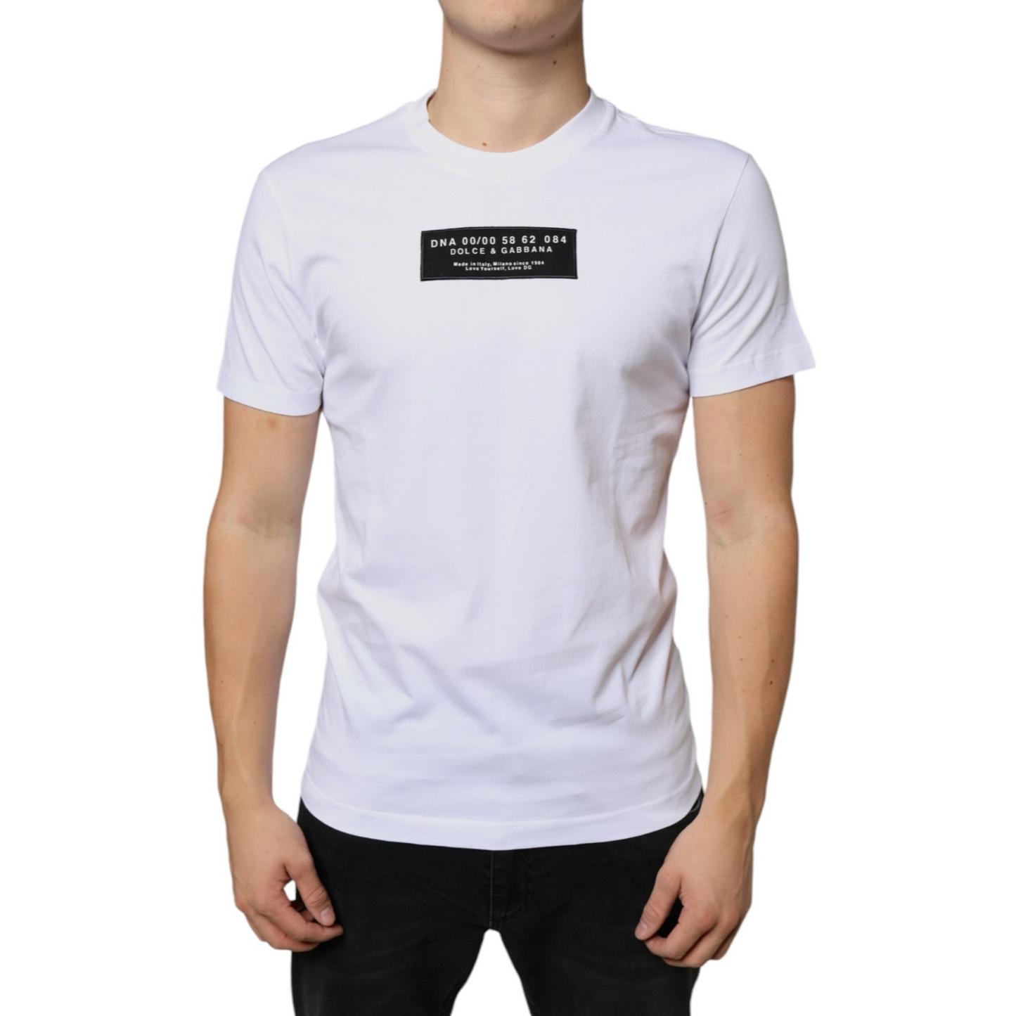 Dolce & Gabbana T-Shirt - Herren