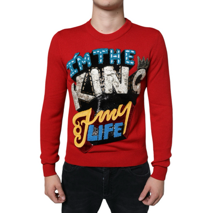 Dolce & Gabbana Pullover - Herren
