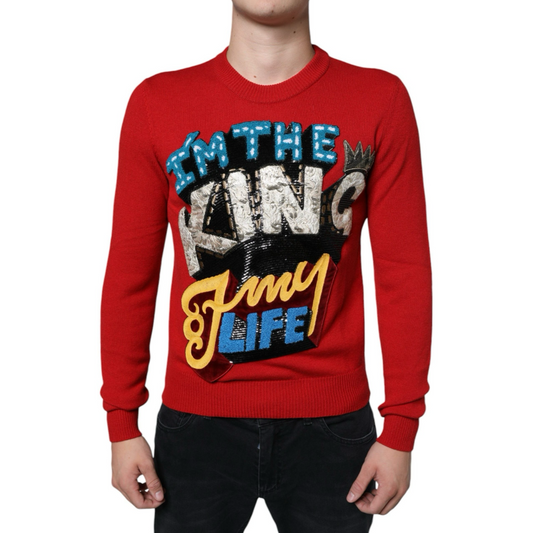Dolce & Gabbana Pullover - Herren