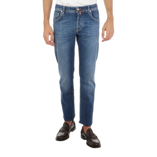 Jacob Cohën Jeans - Herren