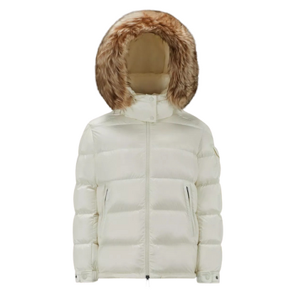 Moncler Down Jacket - Women