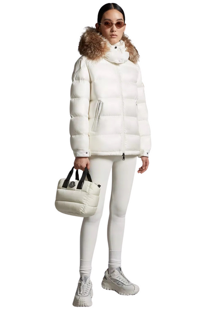 Moncler Down Jacket - Women