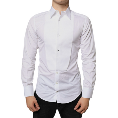 Dolce & Gabbana Businesshemd - Herren