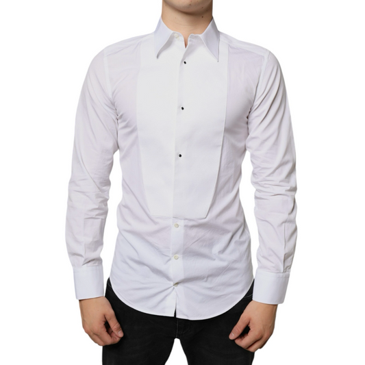 Dolce & Gabbana Businesshemd - Herren