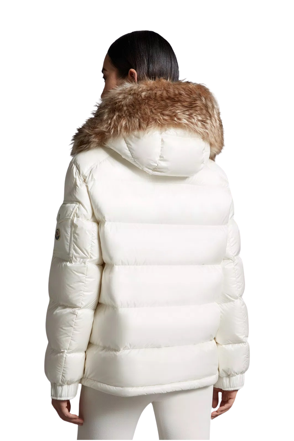 Moncler Down Jacket - Women