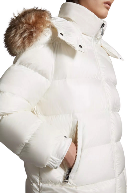 Moncler Down Jacket - Women