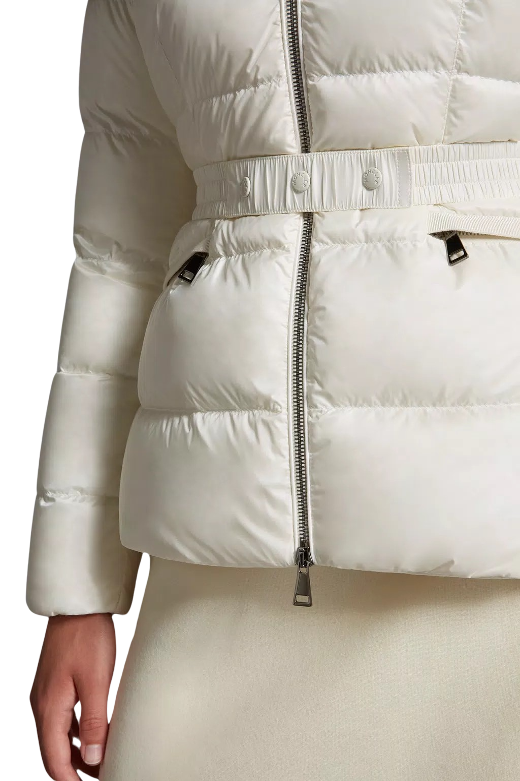 Moncler Daunenjacke - Damen