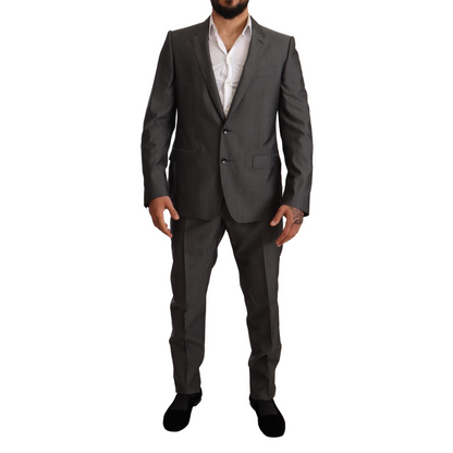 Dolce &amp; Gabbana two-piece suit - Men