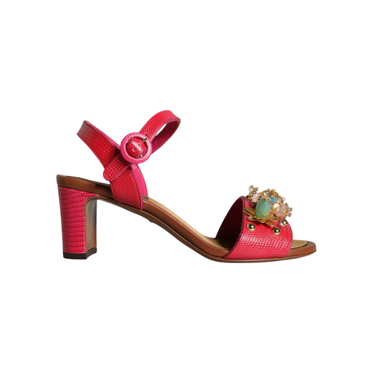 Dolce & Gabbana Sandaletten - Damen