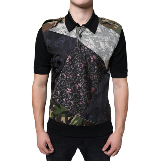 Dolce & Gabbana Poloshirt - Herren