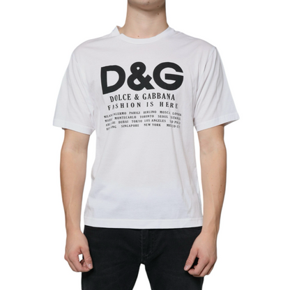 Dolce & Gabbana T-Shirt - Herren