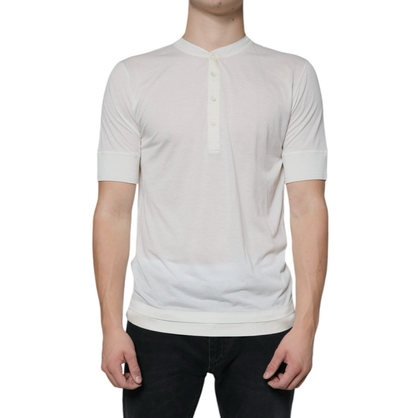 Dolce & Gabbana T-Shirt - Herren